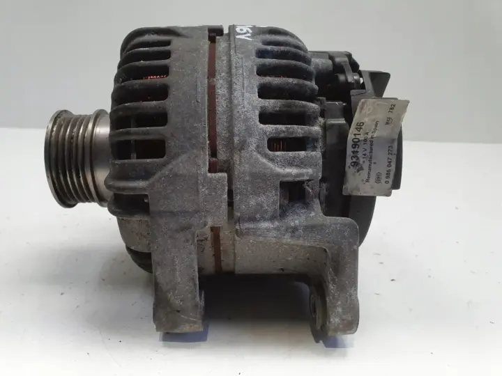 Opel Astra III H 1.8 16V ALTERNATOR 0124425020 100A ZJ