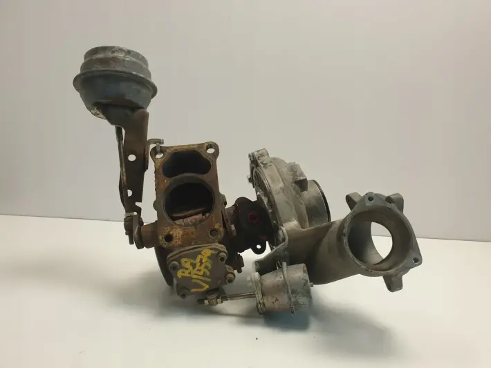 BMW X5 3.0 D TURBOSPRĘŻARKA turbo KP26-2871