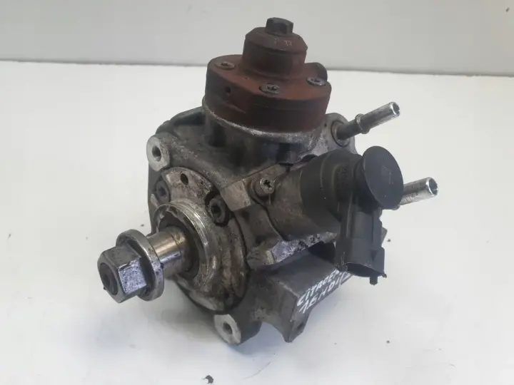 Citroen C4 II 1.6 HDI POMPA WTRYSKOWA paliwa 0445010516
