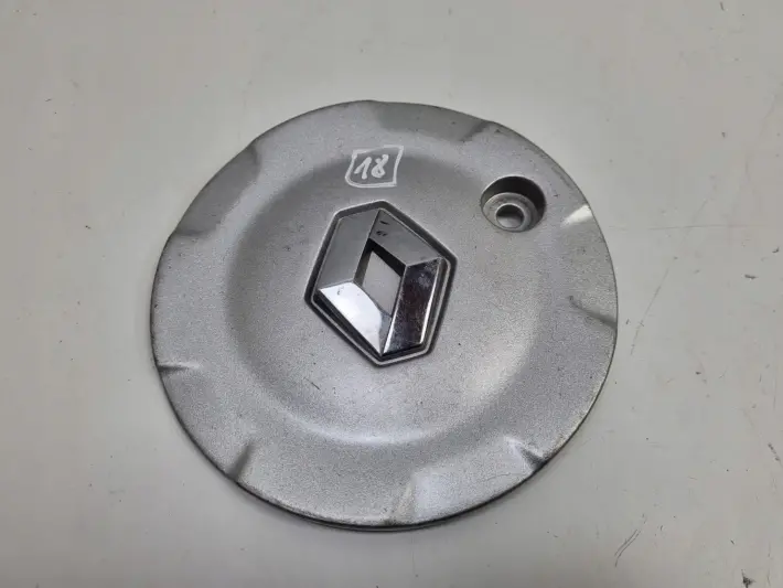Renault DEKIELEK FELGI Kapsel kołpak 8200081306 143 mm