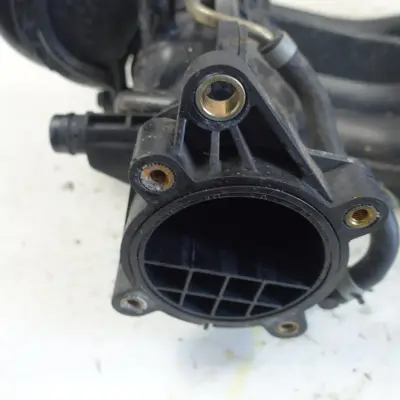 Renault Clio III 2.0 16V KOLEKTOR SSĄCY dolotowy