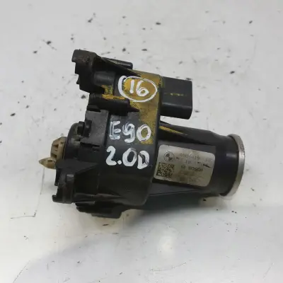 BMW E90 E91 2.0 D NASTAWNIK KLAP KOLEKTORA 8506410 0280751014