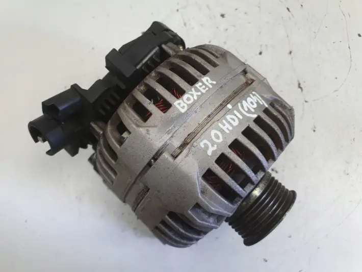 Peugeot Partner 2.0 HDI ALTERNATOR 23227N