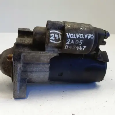 Volvo S40 II V50 2.4 B ROZRUSZNIK bosch 0001108402