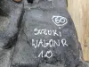 Suzuki Wagon R+ 1.0 SKRZYNIA BIEGÓW manualna