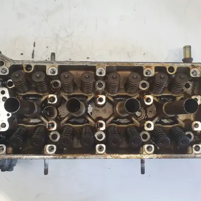 Honda CRV CR-V II 2.0 VTEC GŁOWICA CYLINDRÓW PNL-2