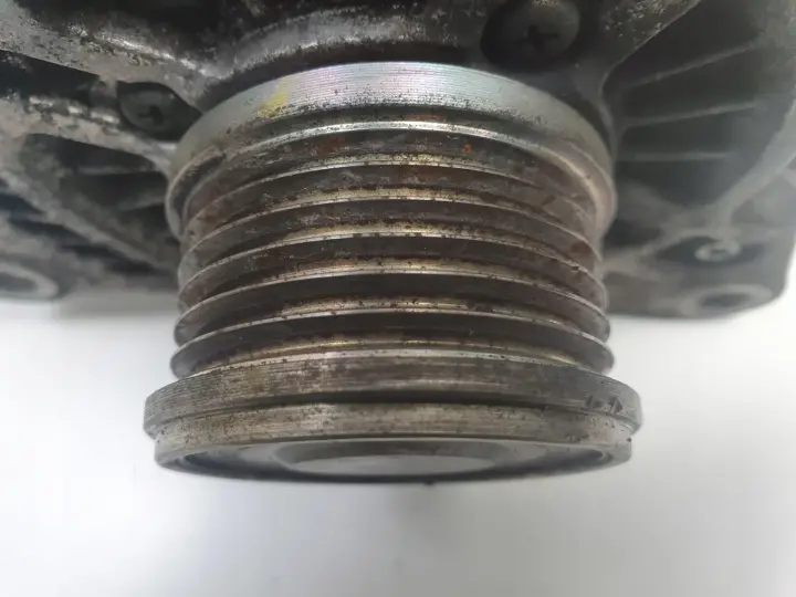 Mazda 6 III GJ 2.2 D ALTERNATOR A2TX3081