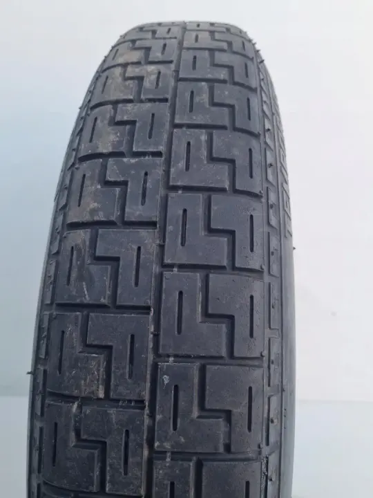 Ford C-Max Focus Mk2 II KOŁO DOJAZDOWE dojazdówka 125/85 R16 5x108 1S71MH