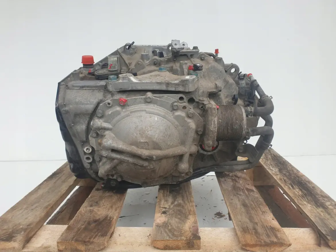 Renault Keoleos 2.0 DCI AUTOMATYCZNA SKRZYNIA BIEGÓW automat AJ8-000 1XN0B