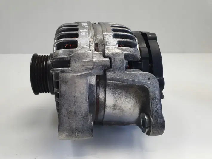 Opel Zafira A 1.6 16V ALTERNATOR 0124425022 ZP
