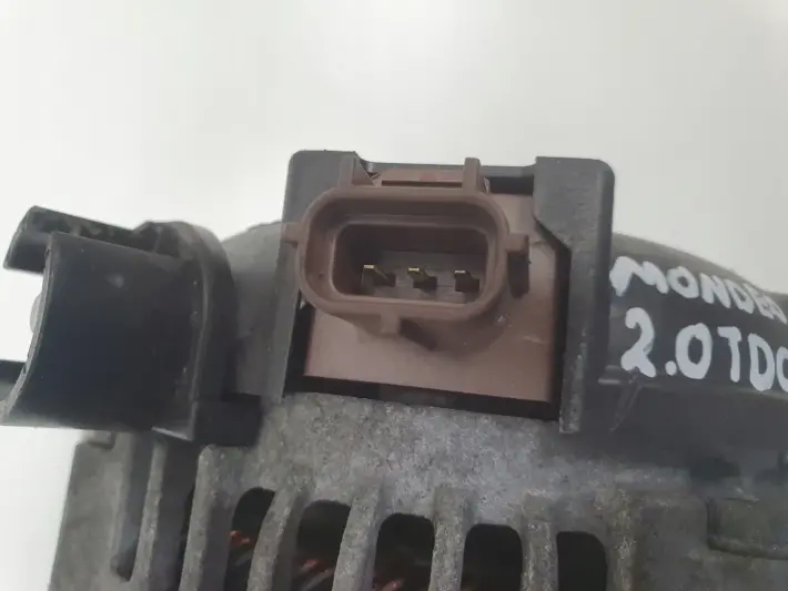 Ford Mondeo MK4 2.0 TDCI ALTERNATOR DENSO