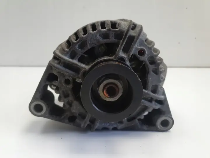 Opel Corsa D 1.2 16V ALTERNATOR 100A ZY 0124325171 bosch