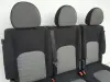 Fiat Doblo lift FOTELE KOMPLET FOTELI PRZEKŁADKA