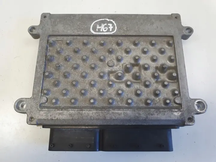 Volvo V70 III 3.0 T6 KOMPUTER SILNIKA sterownik 30788273 279700-9271