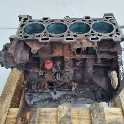 DÓŁ SILNIKA BLOK WAŁ TŁOKI Renault Trafic Opel Vivaro 2.0 DCI CDTI M9R786