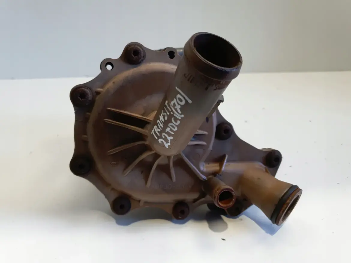 Ford Transit MK7 VII 2.2 TDCI POMPA WSPOMAGANIA 6C11-3A674-AA