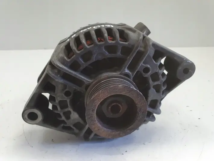 Opel Astra II G 1.8 16V ALTERNATOR bosch 0124425009 YU 120A