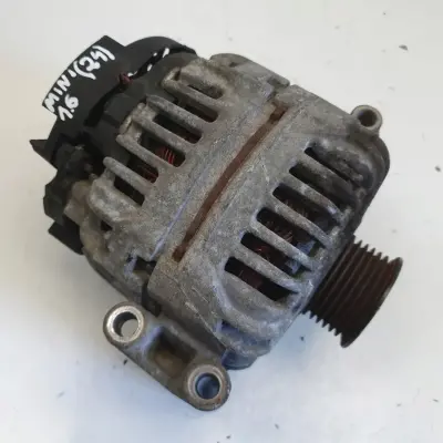 Mini One R50 R53 1.6 16V ALTERNATOR 110A bosch 0124325158