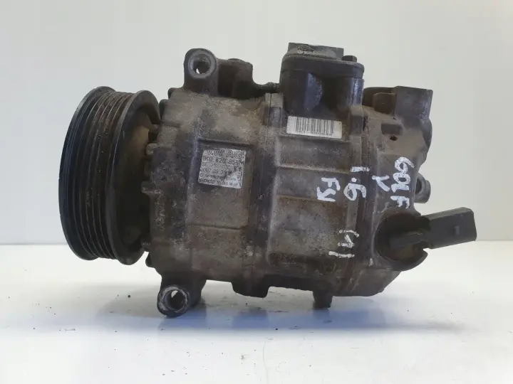 VW Golf V 1.6 FSI SPRĘŻARKA KLIMATYZACJI 1K0820859M