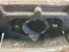 Volvo S60 II V60 I PRZEDNI ZACISK HAMULCOWY lewy przód kierowcy 316 mm 945