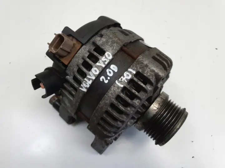 Volvo S40 II V50 2.0 D ALTERNATOR 150A