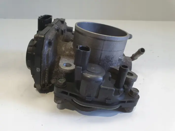 Honda Civic VIII 1.8 VTEC PRZEPUSTNICA R18A2