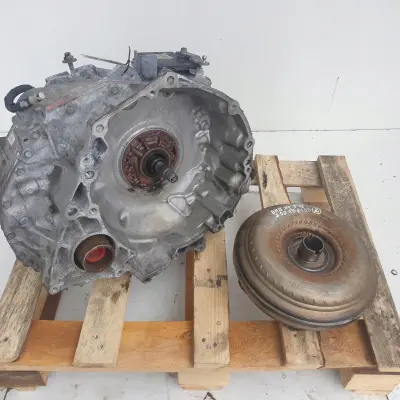 BMW X1 F48 2.0 D DIESEL AUTOMATYCZNA SKRZYNIA BIEGÓW TG-81SC GB074-01