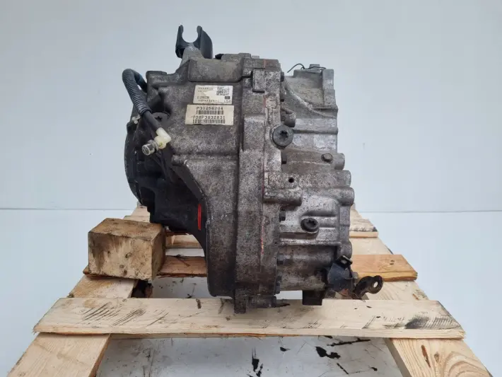 Volvo V70 III 2.5 T TURBO AUTOMATYCZNA SKRZYNIA BIEGÓW 31256204 TF-80SC