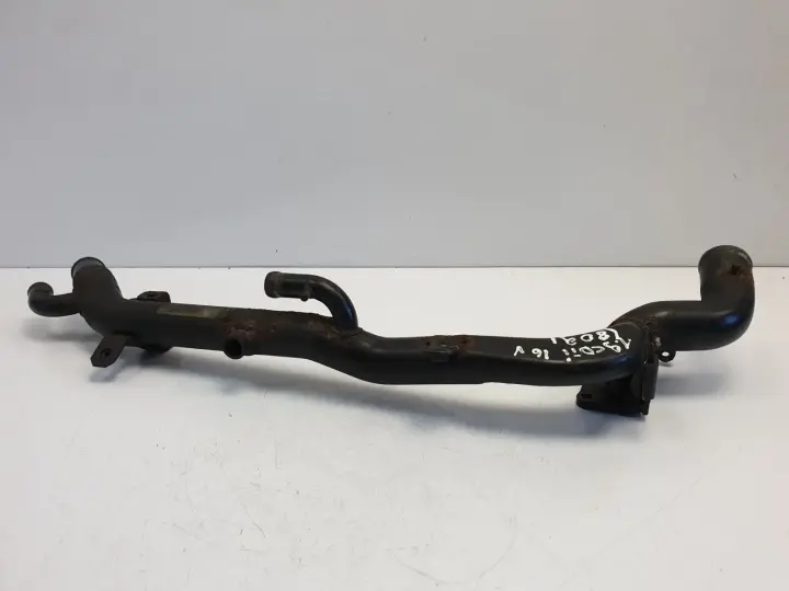 Opel Vectra C 1.9 CDTI 16V MAGISTRALA WODY wodna