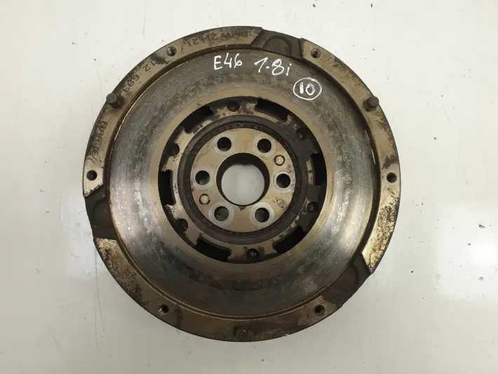 BMW E46 1.8 2.0 i KOŁO DWUMASOWE dwumasa DWUMAS