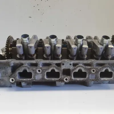 Mini Cooper R50 R53 1.6 16V GŁOWICA CYLINDRÓW 04777751AB