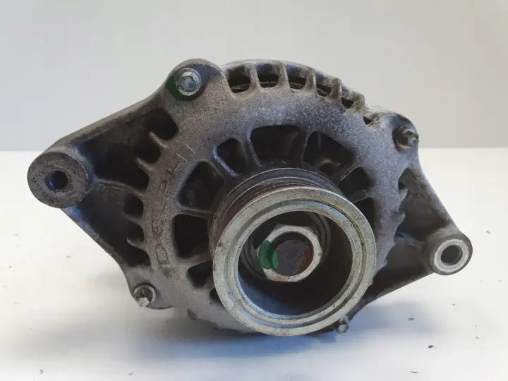 Opel Astra II G 1.6 16V ALTERNATOR