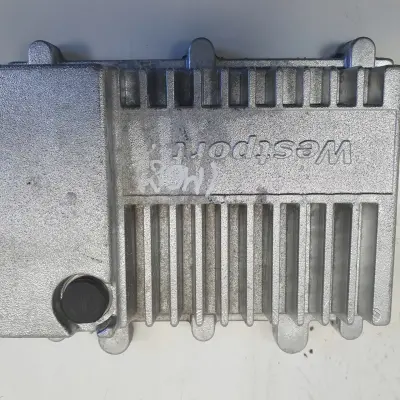 Volvo V90 16- 2.0i KOMPUTER SILNIKA sterownik 10040651