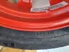 Jaguar XF XJ KOŁO DOJAZDOWE dojazdówka 135/80 R18 2R83-1007-RA