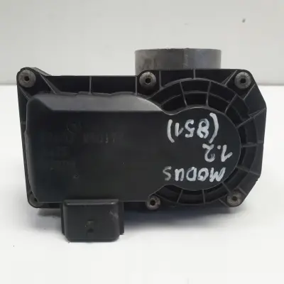 Renault Modus 1.2 16V PRZEPUSTNICA 8200285017B