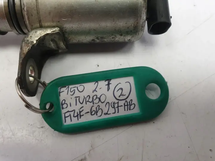 Ford F150 2.7 3.5 V6 CZUJNIK FAZ ROZRZĄDU oryginał