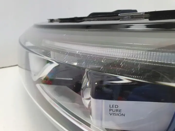 Renault Talisman PRZEDNIA LAMPA LEWA lewy przód