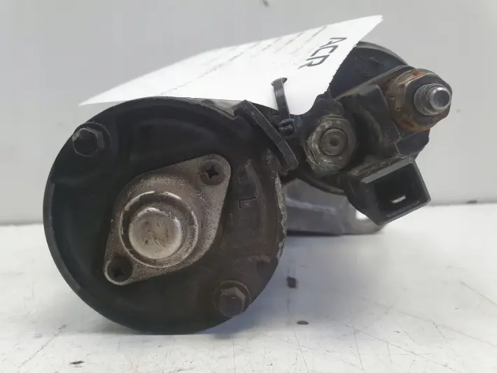 VW Polo IV 1.2 6V ROZRUSZNIK 0001120400 bosch
