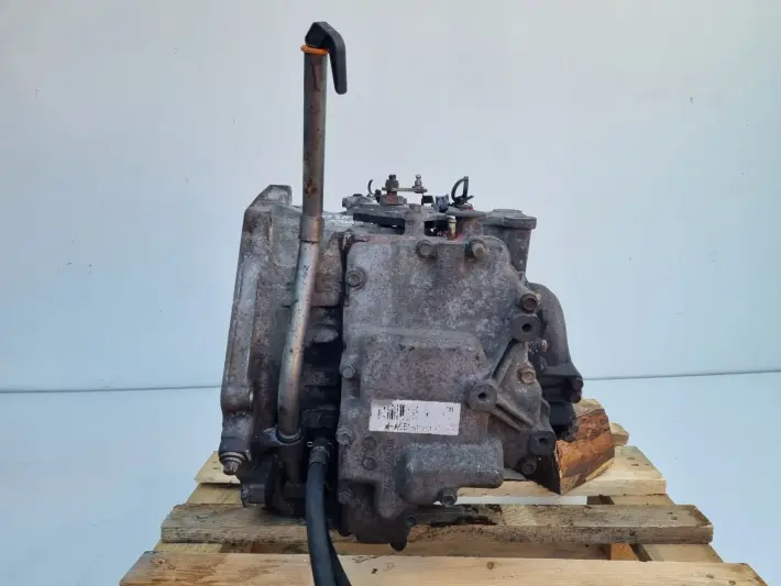Opel Astra III H 1.8 16V AUTOMATYCZNA SKRZYNIA BIEGÓW 60-41SN 55355341A