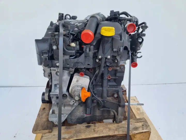 SILNIK KOMPL Renault Talisman 1.5 DCI 110KM K9K649