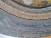 Transit Custom KOŁO ZAPASOWE Zapas felga 215/65 R16C 5x160 BK21-1007-BA