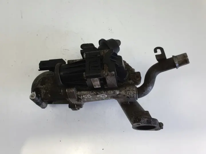 Volvo V50 1.6 D2 ZAWÓR EGR chłodniczka 702209040