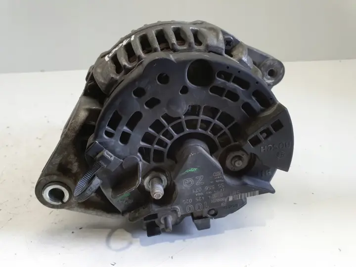 Opel Astra III H 1.8 16V ALTERNATOR 0124425025 bosch 100A