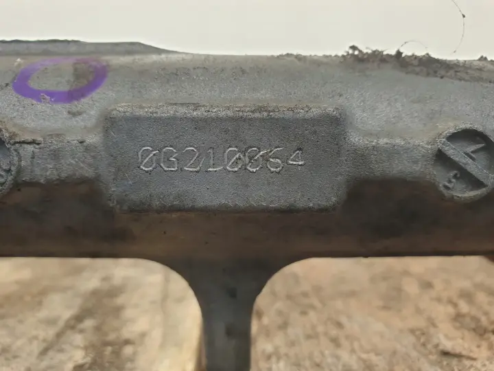 Toyota Corolla E21 MAGLOWNICA przekładnia EUROPA