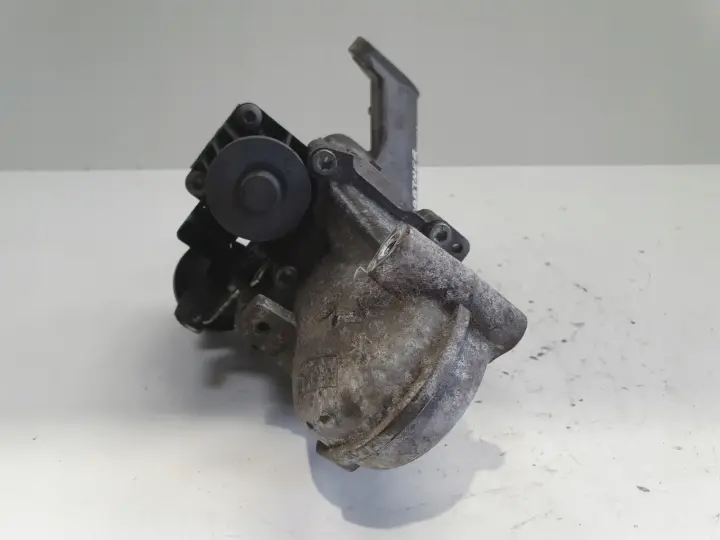 Peugeot Partner II 1.6 HDI ZAWÓR EGR chłodnica spalin 9802194080