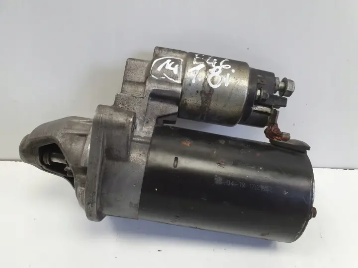 BMW E46 1.8 2.0 i ROZRUSZNIK bosch 0001108196