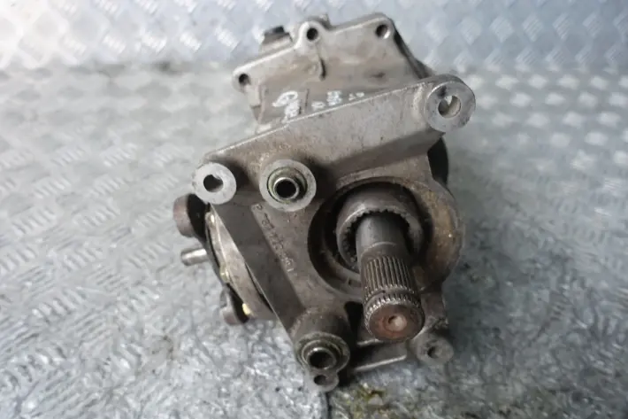 Ford Galaxy MK1 2.8 VR6 REDUKTOR SKRZYNI BIEGÓW