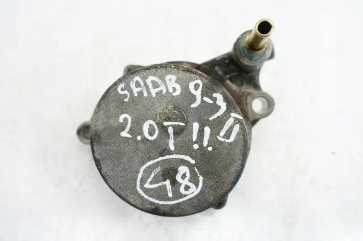 Saab 9-3 II 2.0 T POMPA VACUM WAKUM oryginał