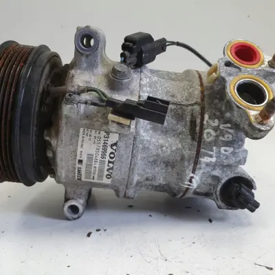 Volvo V90 2.0 T T4 TURBO SPRĘŻARKA KLIMATYZACJI pompa P31469966