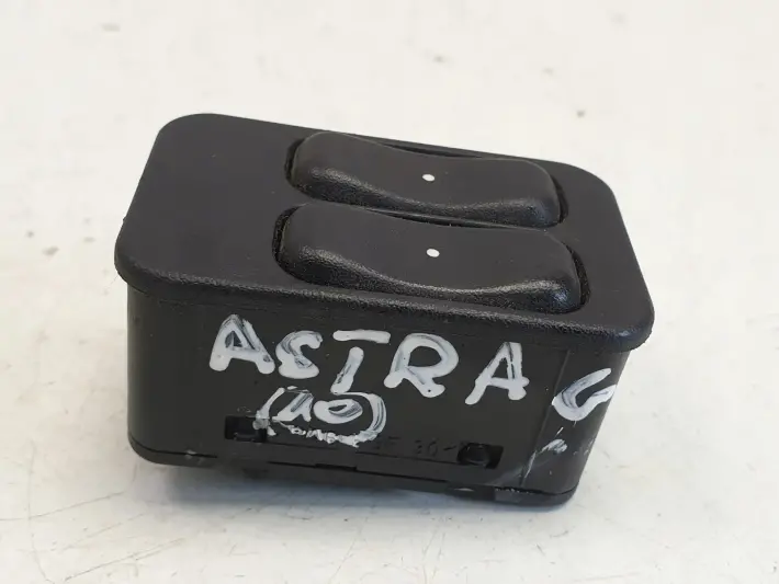 Opel Astra G II PRZEŁĄCZNIK SZYB Panel